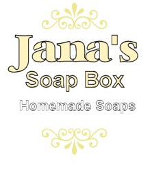Jana's Soap Box