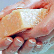About Jana’s <em>Homemade Soap</em>
